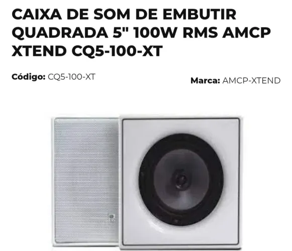Auto falante