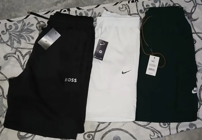 Vende-se roupas masculina