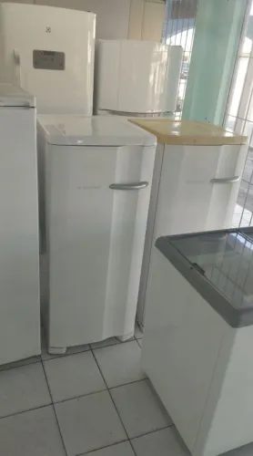Geladeira freezer