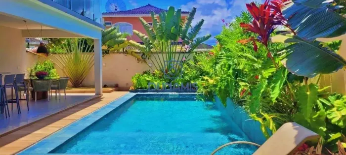 Casa construção nova a venda próxima a Praia do Pernambuco