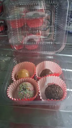 brigadeiro gourmet