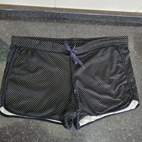 Short Feminino Esportivo Get Over Renner