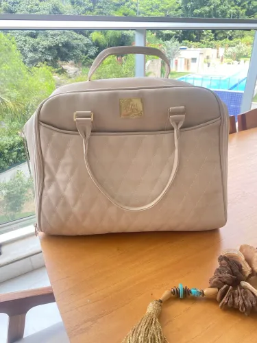 Vendo Mala Infantil barata!!