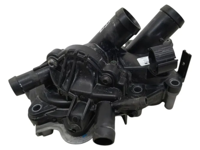 Bomba Agua Volkswagen Nivus Highline Tsi 1.0 12v Flex 2021