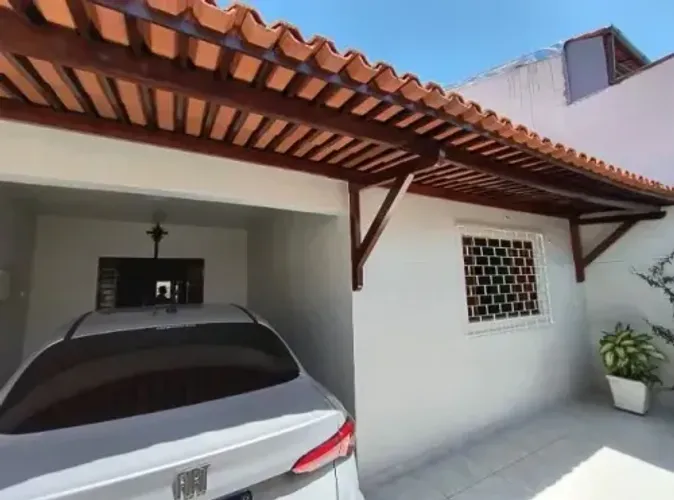 .Vendo casa em rio branco