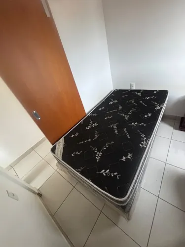 Cama solteiro king