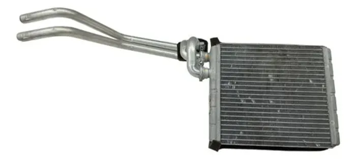 Radiador Ar Quente Evoque Dynamic 2.0t P250 2020