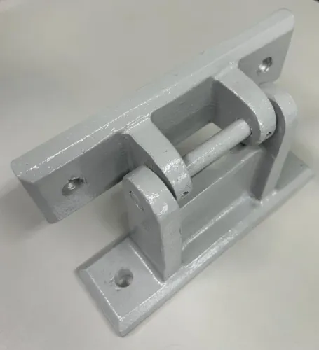 Dobradiça para porta de Câmara Fria