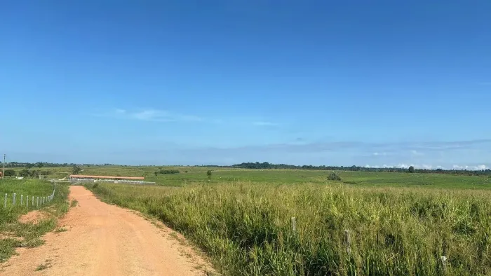 Fazenda a venda no Marabá - Goiás!!!