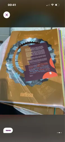 Melissa