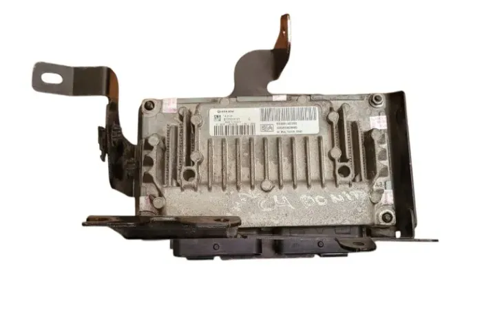 Módulo De Câmbio C4 Picasso S126024101  *0 N257 (Usado)