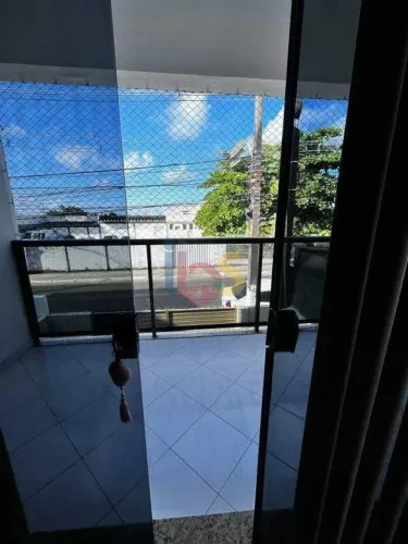 Vendo Dois Apartamentos