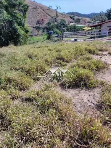 Terreno- Sapucaia, Sapucaia