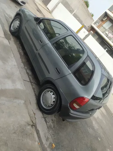 Chevrolet Corsa Wind 1.0 Mpf/milleniumi/ EFI 4P 1999