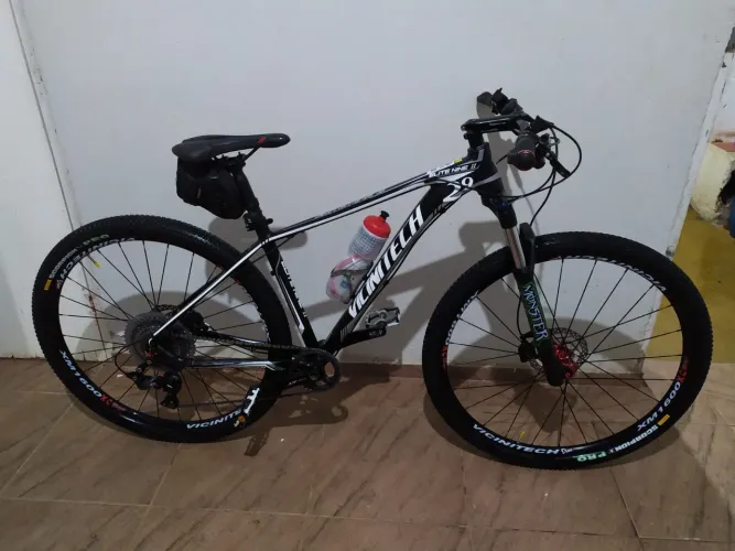 MTB 29 Vicinitech Elite Nine 2