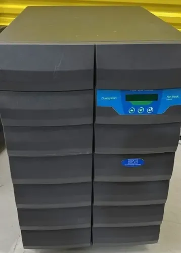 Nobreak 10 kVA 380/220v 380v