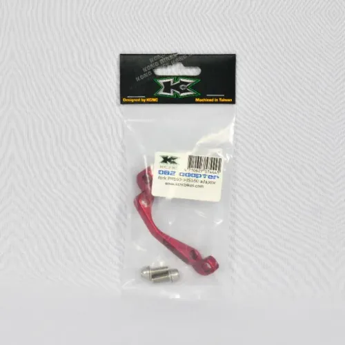 Adaptador de Freio Kcnc - IS-PM - 160mm NOVO