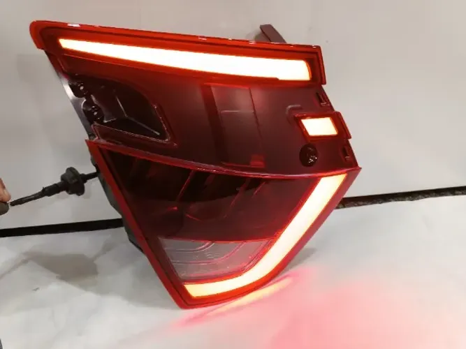 Lanterna led Esquerda Hyundai Creta 2022 2023 2024 Original
