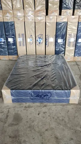 Base Box Casal