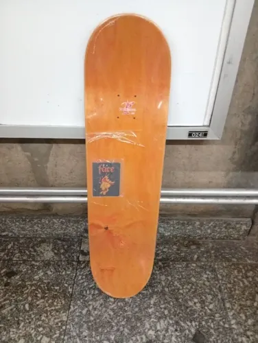 Shape maple face