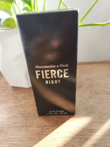 Perfume Abercrombie