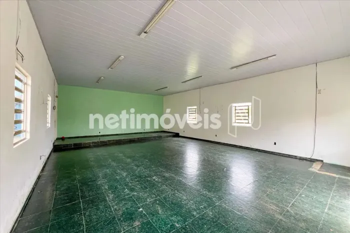 Lote de esquina no Cachoeirinha