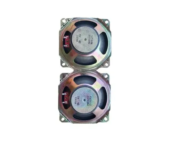 Par Alto falante Yamaha PSR 195