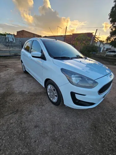 Ford KA 1.0 Se / Flex 5P 2019
