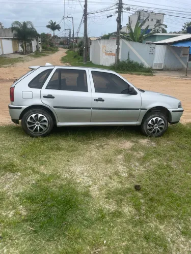Vendo gol g3 