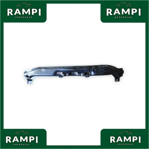 Travessa Frontal Alma Parachoque Mitsubishi Triton 2014 (1)