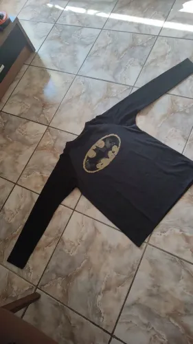 Camisa DC comics Batman