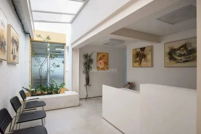 Serra - Casa Residencial 4 quartos para aluguel na Anuar Donato