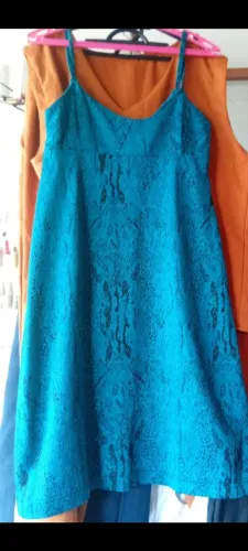 Vestido