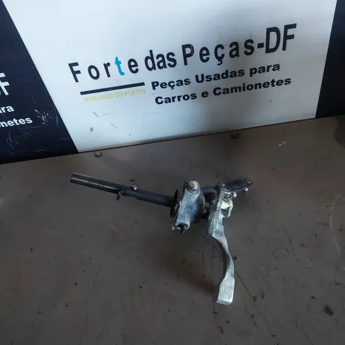 Trambulador Do Câmbio Caixa De Marcha Do Gol Voyage Saveiro G5 Polo Fox Crossfox Spacefox 