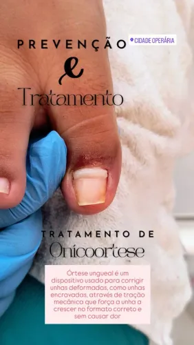Podologia 