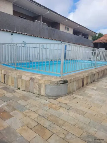 Casa em condomínio San Marino, no Parque burle / Cabo Frio - 3 Quartos - R$ 280.000,00