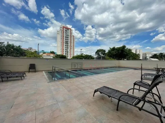 Apartamento com 2 dormitórios à venda, 52 m² por R$ 390.000,00 - Itaquera - São Paulo/SP