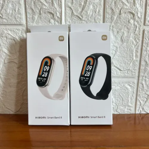 Mi Band 8