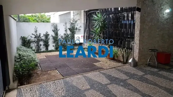 SOBRADO - VILA MARIANA - SP