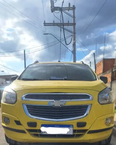 Spin troco por carro ou moto