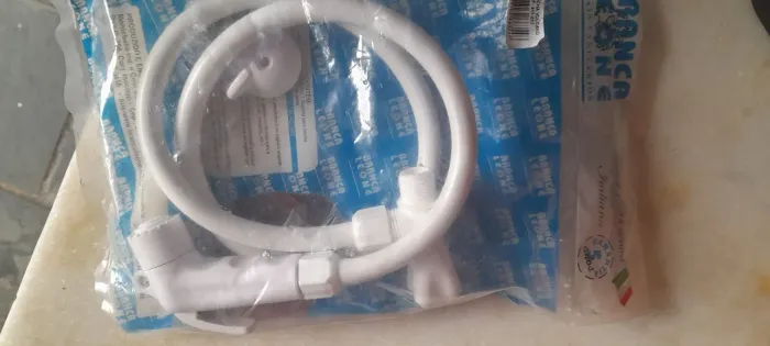 DUCHA HIGIÊNICA
