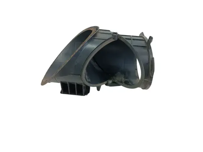 Capa motor ar condicionado Peugeot 307 07-11 