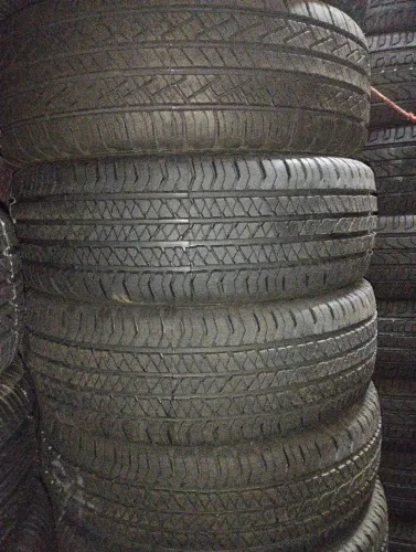 PNEU 215/65R16 DESEMPENHO E QUALIDADE GARANTIDA