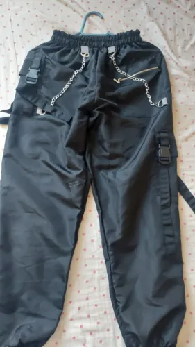 Calça 12 anos 50 reais