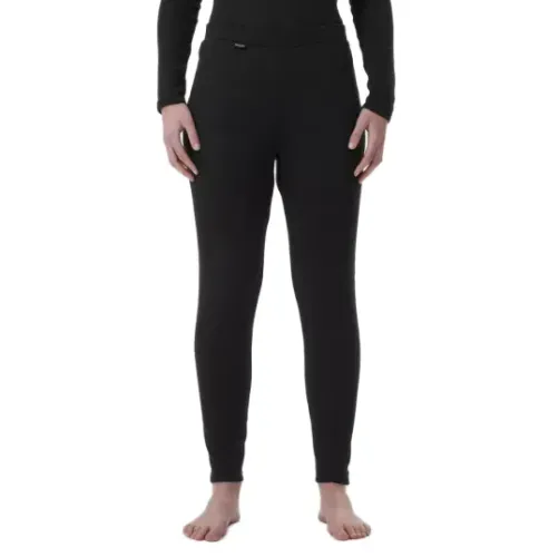 Calça Wedze Térmica Feminina Ski/Snowboard 100 GG/XL Preta Decathlon
