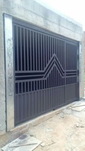 Fabricamos portões