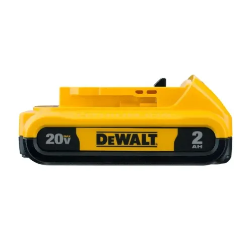 Bateria 20V Max* 2Ah XR Íons de Lítio Dewalt DCB203-B3