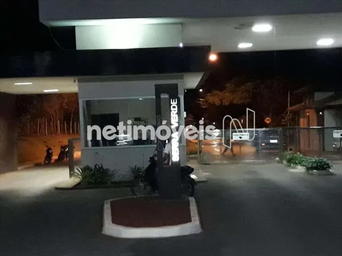 Venda Casa em condomínio Condomínio Serra Verde Igarapé