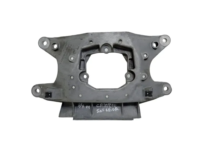 Suporte Coxim Inferior Câmbio Audi A4 2.0 Automático 2014