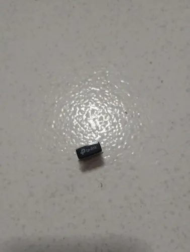 Placa de Rede TP-Link usb